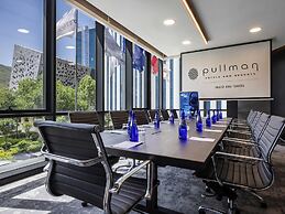Pullman Tbilisi Axis Towers