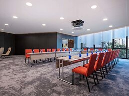 Pullman Tbilisi Axis Towers