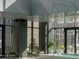 Pullman Tbilisi Axis Towers
