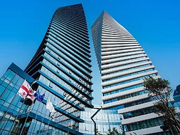 Pullman Tbilisi Axis Towers