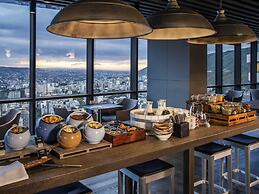 Pullman Tbilisi Axis Towers