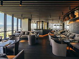 Pullman Tbilisi Axis Towers