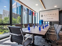 Pullman Tbilisi Axis Towers