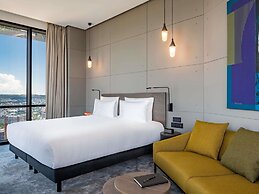 Pullman Tbilisi Axis Towers