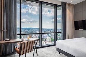 Pullman Tbilisi Axis Towers