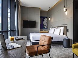 Pullman Tbilisi Axis Towers
