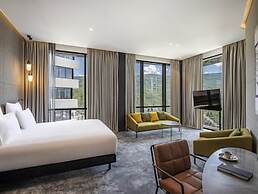 Pullman Tbilisi Axis Towers