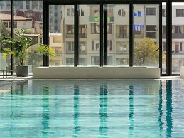 Pullman Tbilisi Axis Towers
