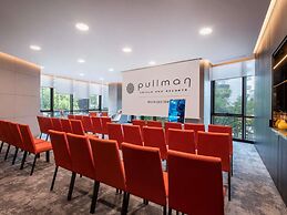 Pullman Tbilisi Axis Towers