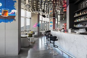 Pullman Tbilisi Axis Towers