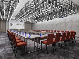 Pullman Tbilisi Axis Towers