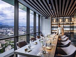 Pullman Tbilisi Axis Towers