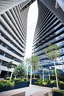 Pullman Tbilisi Axis Towers