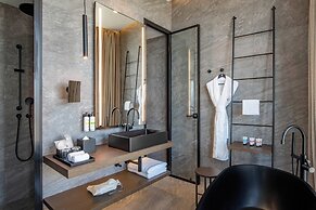 Pullman Tbilisi Axis Towers