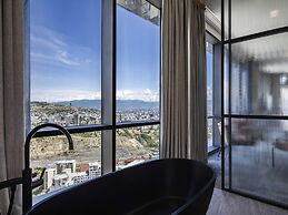Pullman Tbilisi Axis Towers