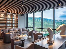 Pullman Tbilisi Axis Towers