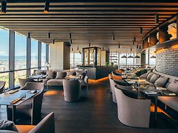 Pullman Tbilisi Axis Towers