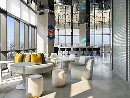 Pullman Tbilisi Axis Towers