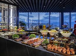 Pullman Tbilisi Axis Towers