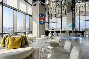Pullman Tbilisi Axis Towers