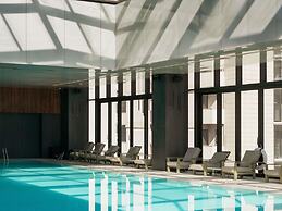 Pullman Tbilisi Axis Towers