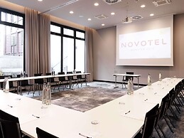 Novotel Münster City