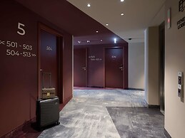 Novotel Münster City