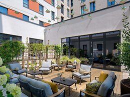 Novotel Münster City