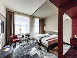 Novotel Münster City