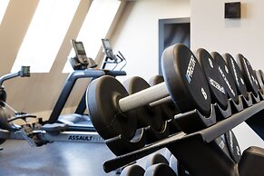 Novotel Münster City