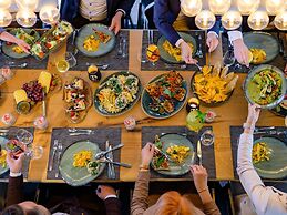 Novotel Münster City