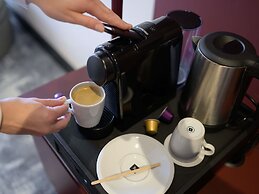 Novotel Münster City