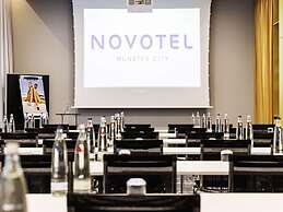 Novotel Münster City