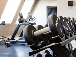 Novotel Münster City