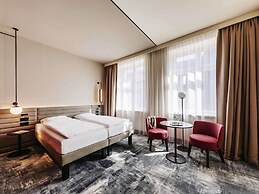 Novotel Münster City