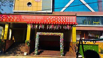 Hotel Kinsfolk inn