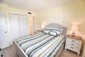 0710 Waters Edge Resort 1 Bedroom Condo by RedAwning