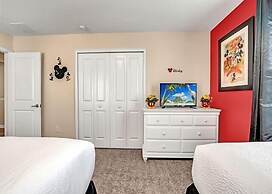 Beautiful Home 5 Bed 5 Bath Storey Lake Resort! 5 Bedroom Villa by Red