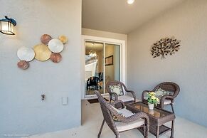 High End Champions Gate Golf Course 4 Bedroom Townhouse by RedAwning