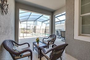 High End Champions Gate Golf Course 4 Bedroom Townhouse by RedAwning