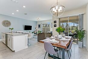 Champions Gate 4 Bedroom Townhouse by Redawning