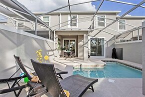 Champions Gate 4 Bedroom Townhouse by Redawning