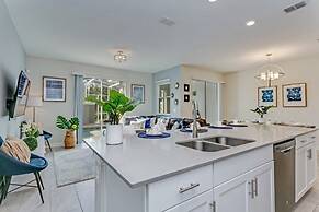 Champions Gate 4 Bedroom Townhouse by Redawning