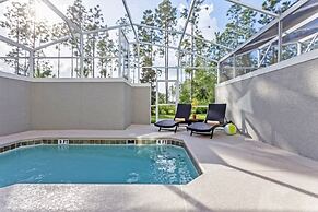 Champions Gate 4 Bedroom Townhouse by Redawning