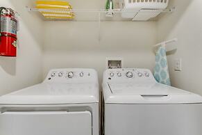 Champions Gate 4 Bedroom Townhouse by Redawning