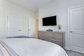 Champions Gate 4 Bedroom Townhouse by Redawning