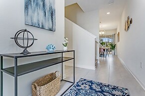 Champions Gate 4 Bedroom Townhouse by Redawning