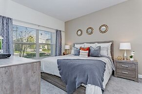 Champions Gate 4 Bedroom Townhouse by Redawning