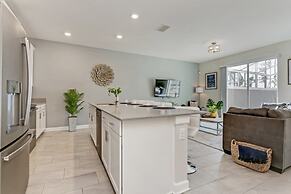 Champions Gate 4 Bedroom Townhouse by Redawning