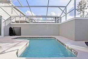 Champions Gate 4 Bedroom Townhouse by Redawning